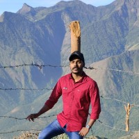 Vishnu Kv