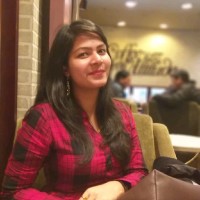 Anju Pandey