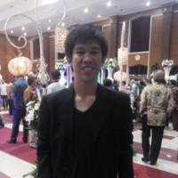 Putra Johan Andreas Pangemanan