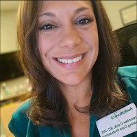 Jennifer Cook