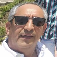 Marco Fidel Pestana Fuentes