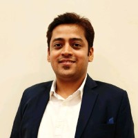 Nakul A R