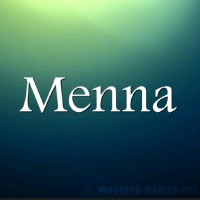Menna Mostafa