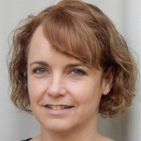 Tamsin Davis