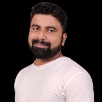 Arindam Roy
