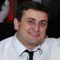 aleksandre murjikneli