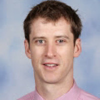 Mark McGough