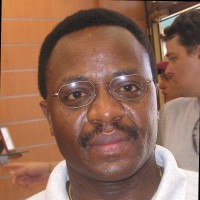 Theo Mathew Kanza