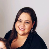 Jessica Fernandes