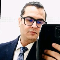Nick Nezam Vafa