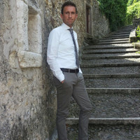 Davide Rubele