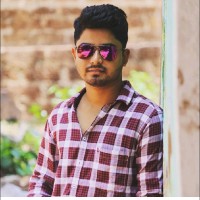 PRITISH KUMAR MOHARANA