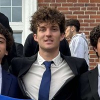 Ethan Bruch