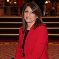 Meral Ece