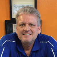 Dave Luchetta