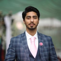 Zohaib Zafar