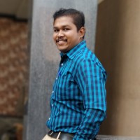 Sam Jeba Kumar