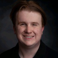 George D. Moore BA(Hons)