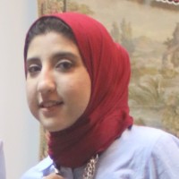 Aya Ali, PhD