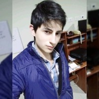 Marlon Rosero