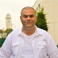 Kadir Ekşi