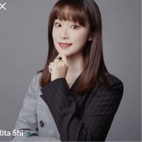 Rita Shi 施侣婴