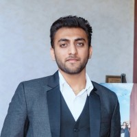 Anuj Patel