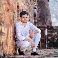 Lokesh Suthar