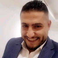 Mohammad Waleed Alfaouri