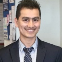 Keshav Malla, Phd