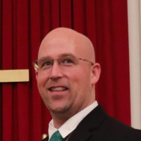 Timothy Martin