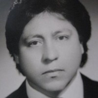 José Raúl Santos Rodríguez