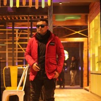 Sanziv Gurung