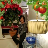 Susan Chang