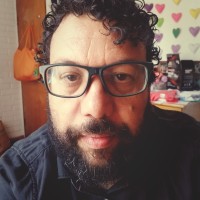 Cristian Radrigan