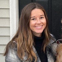 Carly Duffy, MPH, RD