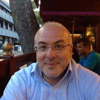 Pier Federico Iarrera