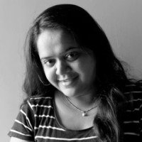 Khushbu Rajyaguru