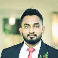 Radeesha Gamage