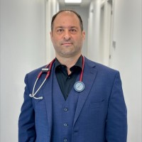 Dr. Peter Diavolitsis MD, ACBOM