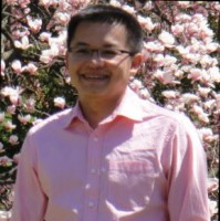Harry Nguyen