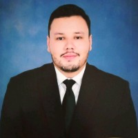 José Orlando Raudales Marín