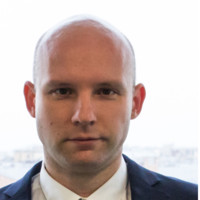 Eugene Moskvin, Pmp
