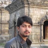 Lokendra Pandey