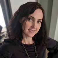 Mary Croxton, Shrm-Cp