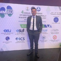 Mahmoud Farag