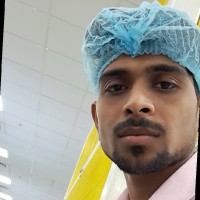 Vishnu Prasad Sahu