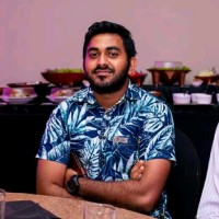 Pratish Prakash