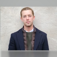 Niclas Bäckerlöv