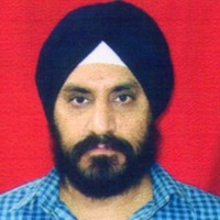 Surinder Singh Dhingra
